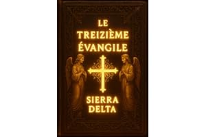 Le Treizième évangile (French Edition)