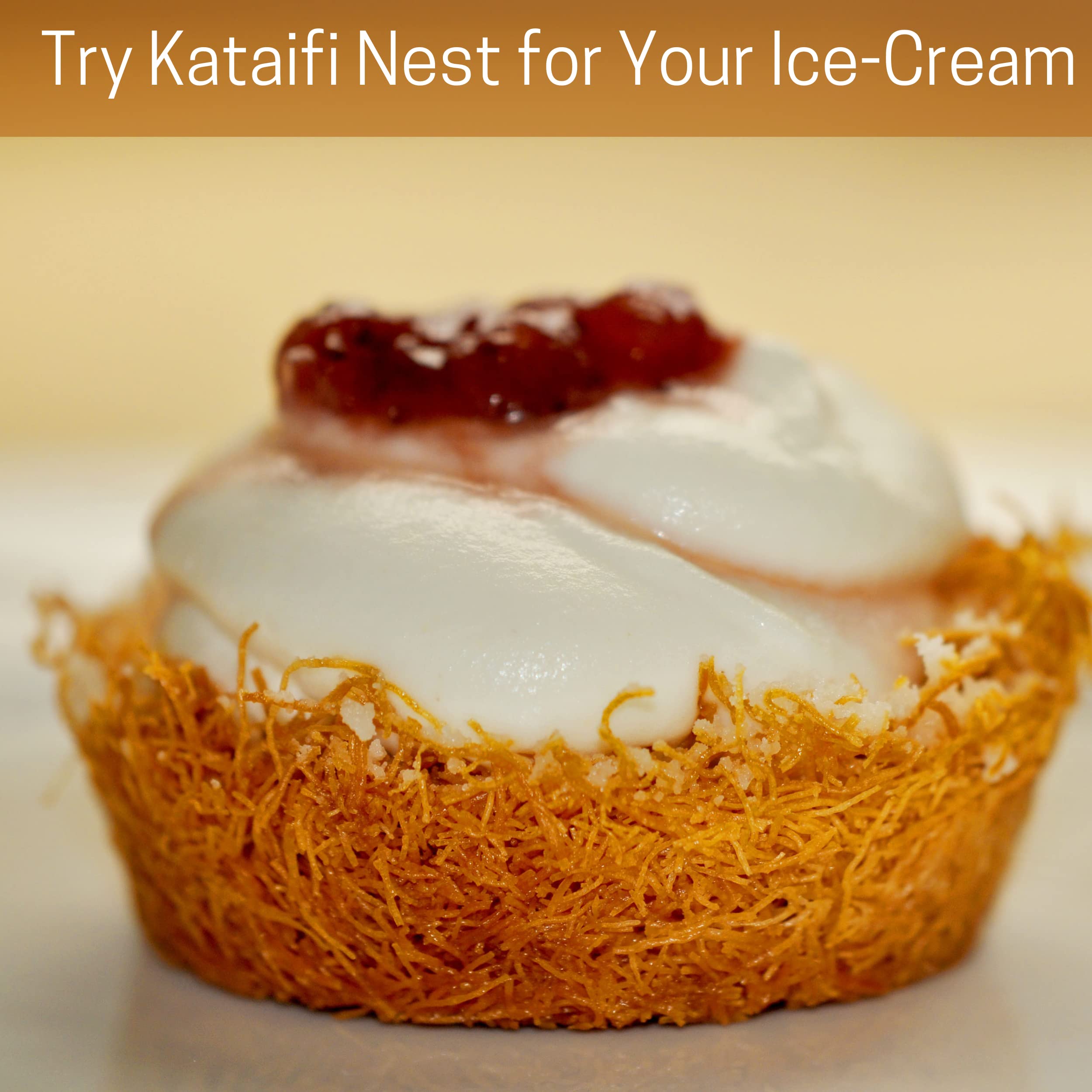 Mua Kral Kataifi Shredded Fillo Dough, Dried Kadayif Pastry Dough ...