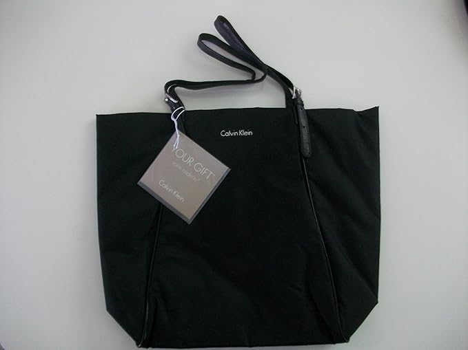 Calvin Klein Tote Bag Amazon.co.uk Health & Personal Care
