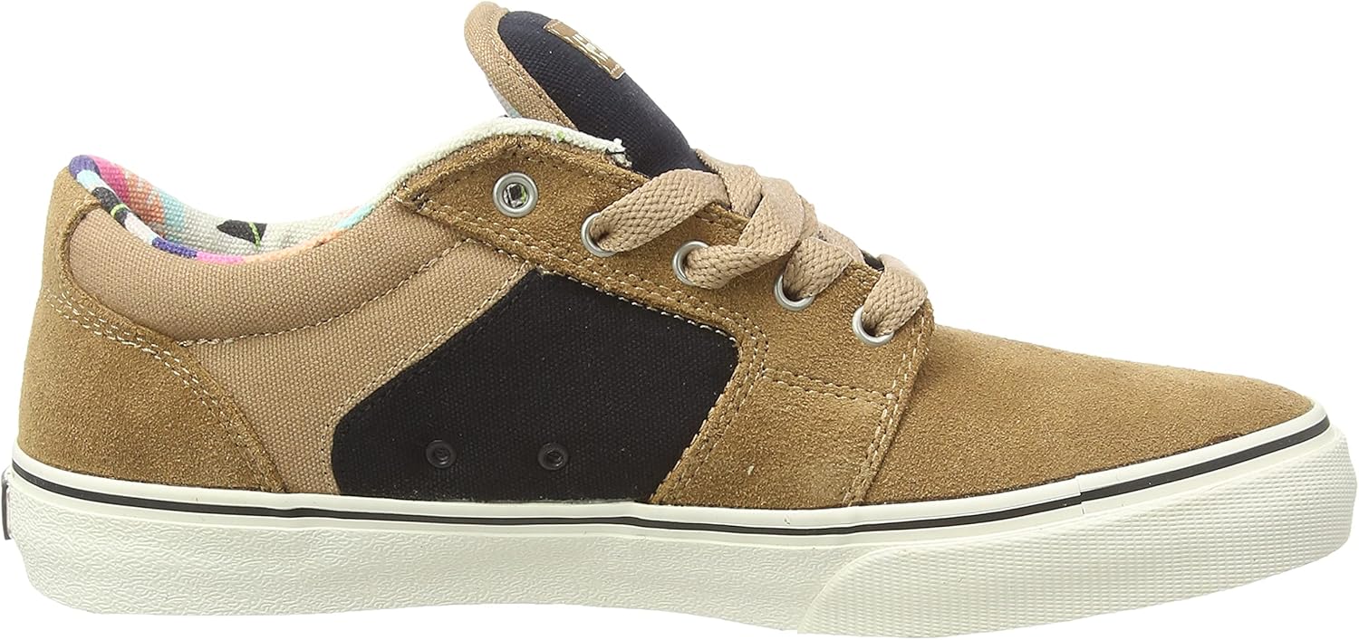 Etnies Men's Barge Ls Low Top Skate Shoe: Shoes
