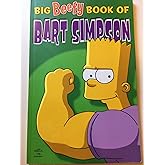 Big Beefy Book of Bart Simpson (Bart Simpson, 4)