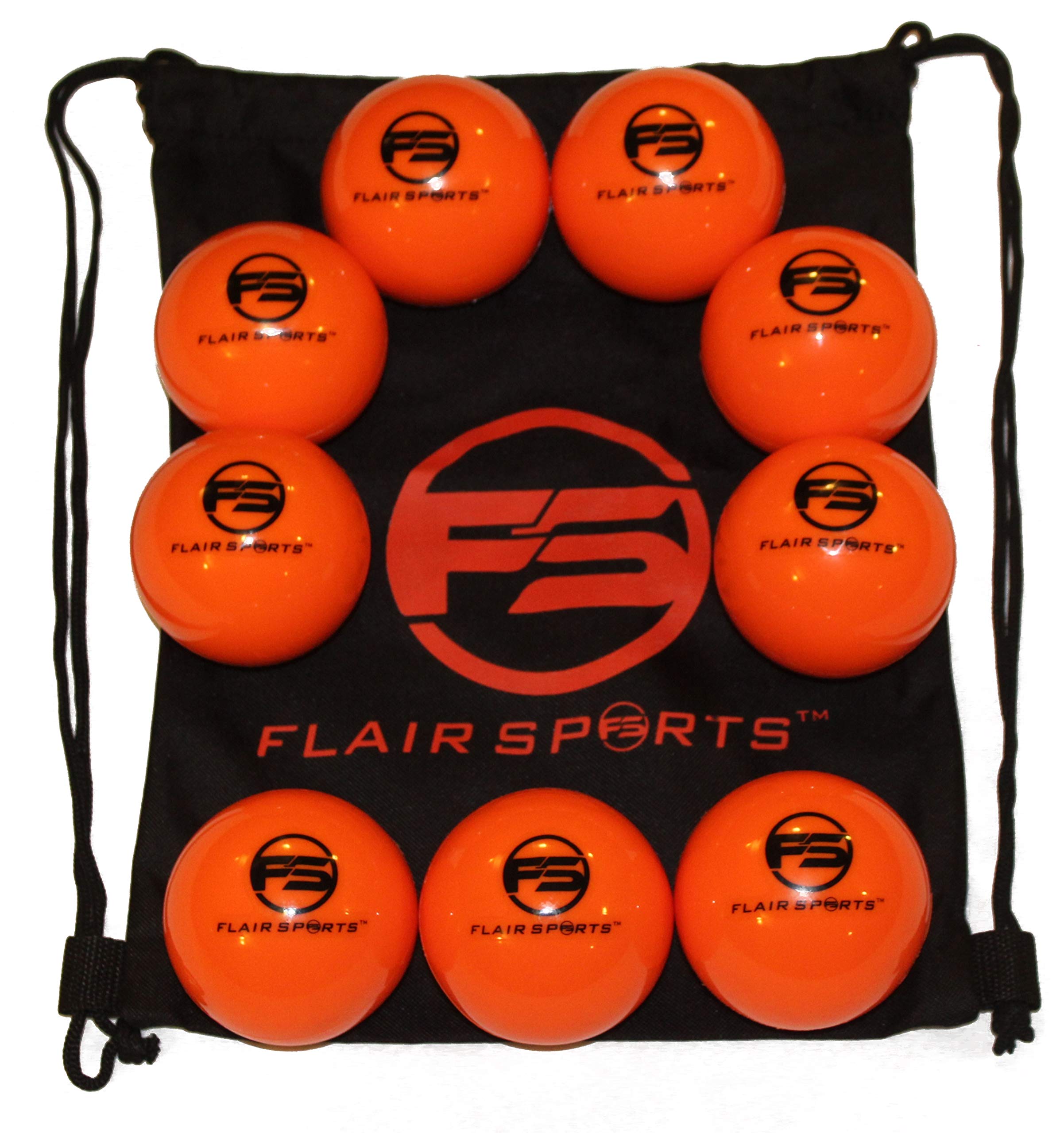weighted training balls