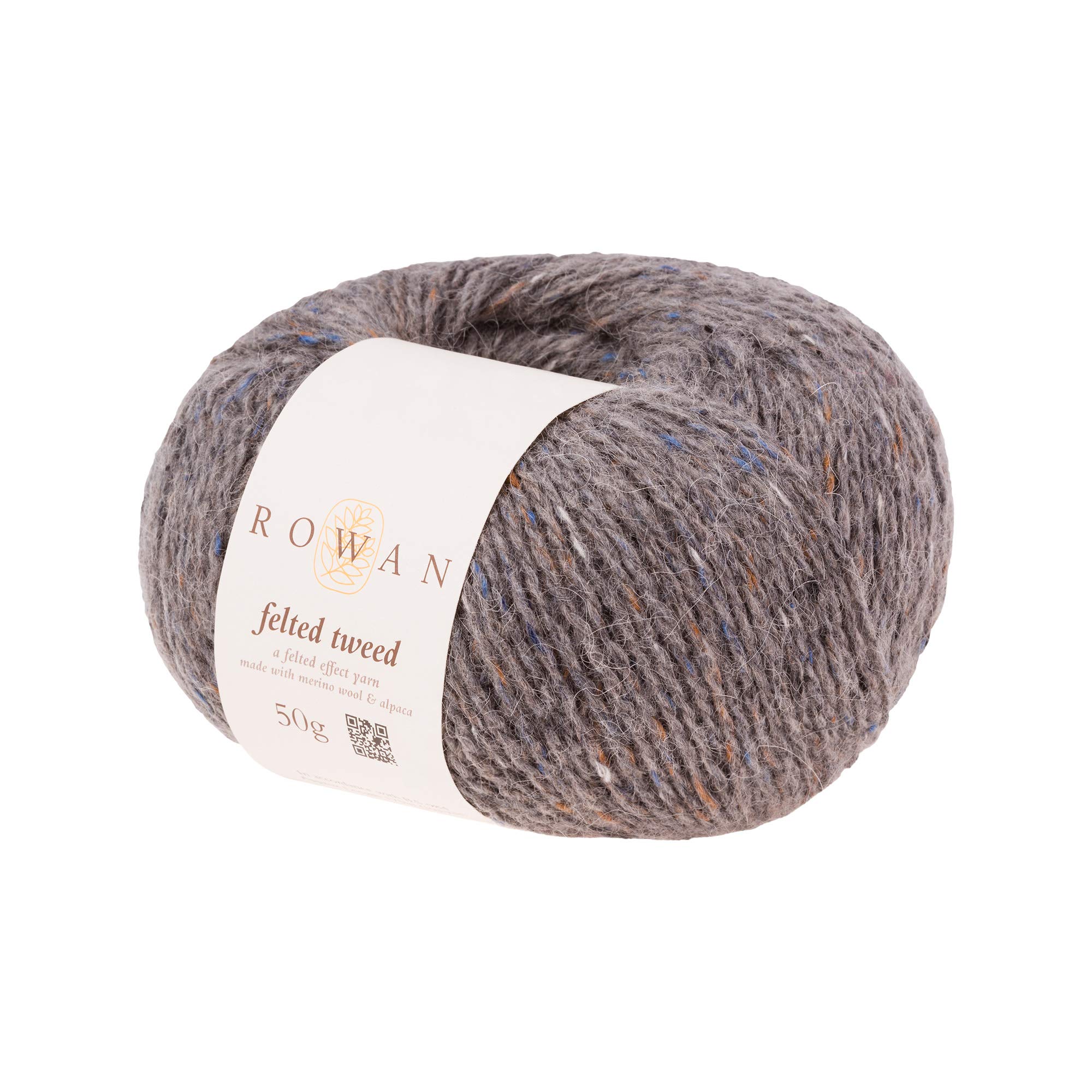 Rowan Felted Tweed, Boulder (195), 50g — image 1