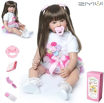 occhi per bambole reborn