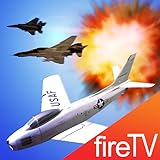 Strike Fighters Legends (Fire TV Edition)