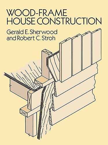 Download Wood-Frame House Construction (English Edition) PDF