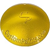 Candy Yellow - 4oz Airbrush (Solvent) Y