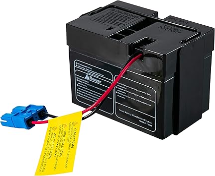 kid trax 12 volt battery