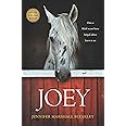 Joey: How a Blind Rescue Horse Helped Others Learn to See