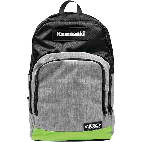 Amazon.com: KAW Premium Back Pack : Automotive