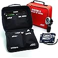 ADC 740-MCC Diagnostix System 5 EMT Kit, 5-Cuff, Multi-Color