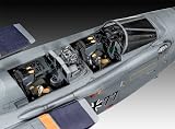 Revell 03842 Tornado ASSTA 3.1 1:72 Scale Unbuilt Model Kit view 3