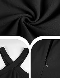 Bbonlinedress Halter Plus Size Cocktail Formal