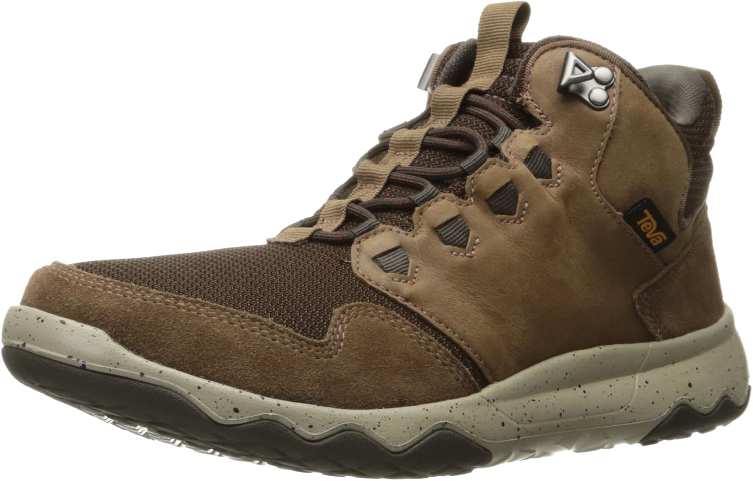 teva boots mens
