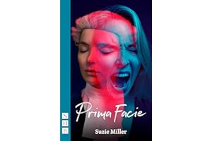 Prima Facie (NHB Modern Plays)