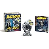 Batman: Bat Signal (RP Minis)
