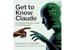 Get To Know Claude: Artificial Intelligence to Empower your Everyday Life