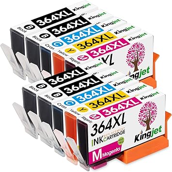 amazon 364 ink