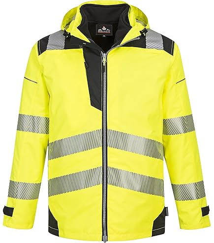USA製！M YELLOW RAT PORT COAT II Outerwear – Yellow Rat Productions