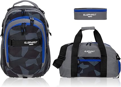 amazon schulrucksack