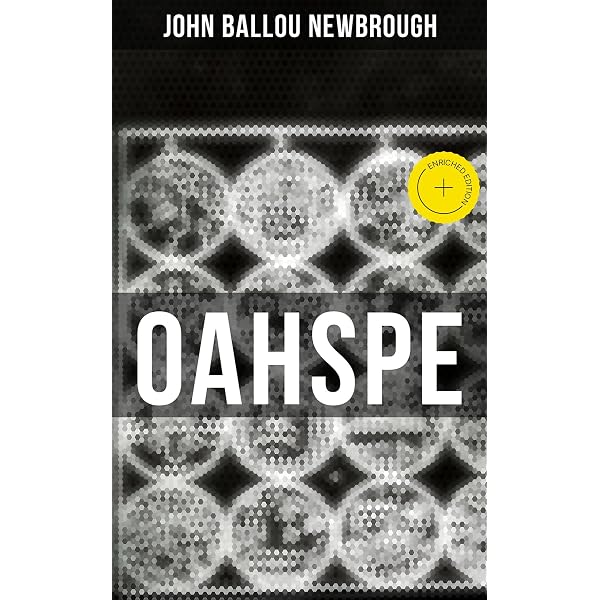 Amazon.com: Oahspe eBook : John Ballou Newbrough: Kindle Store