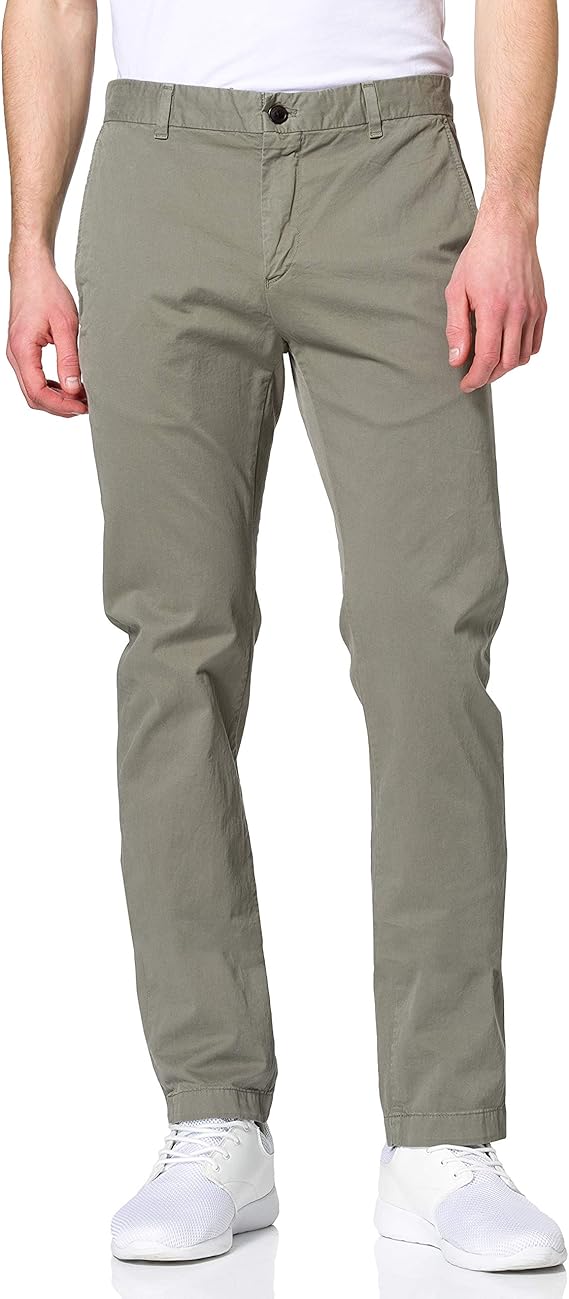 Strellson Men's Trousers Amazon.co.uk Clothing