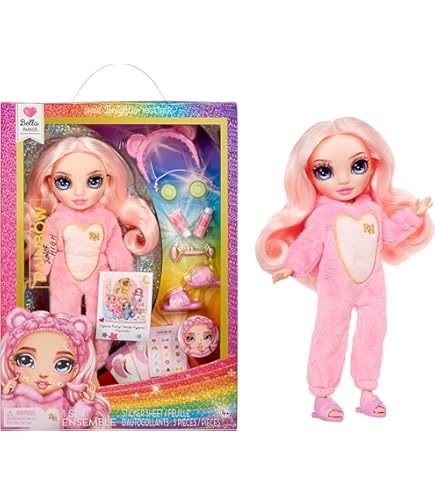 レインボーハイ Rainbow high プレミアムエディション Amazon.com: Rainbow High Kim- Denim Blue Fashion Doll