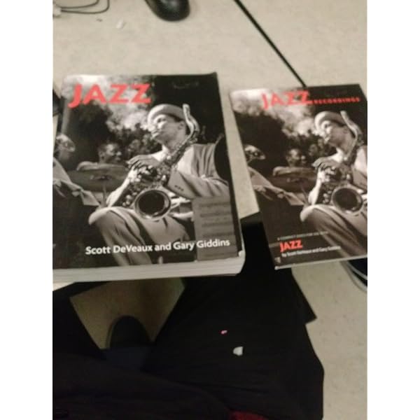 A New History of Jazz: Alyn Shipton: 9780826447548: Amazon.com: Books