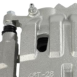 SCITOO Front Right Brake Caliper With Bracket