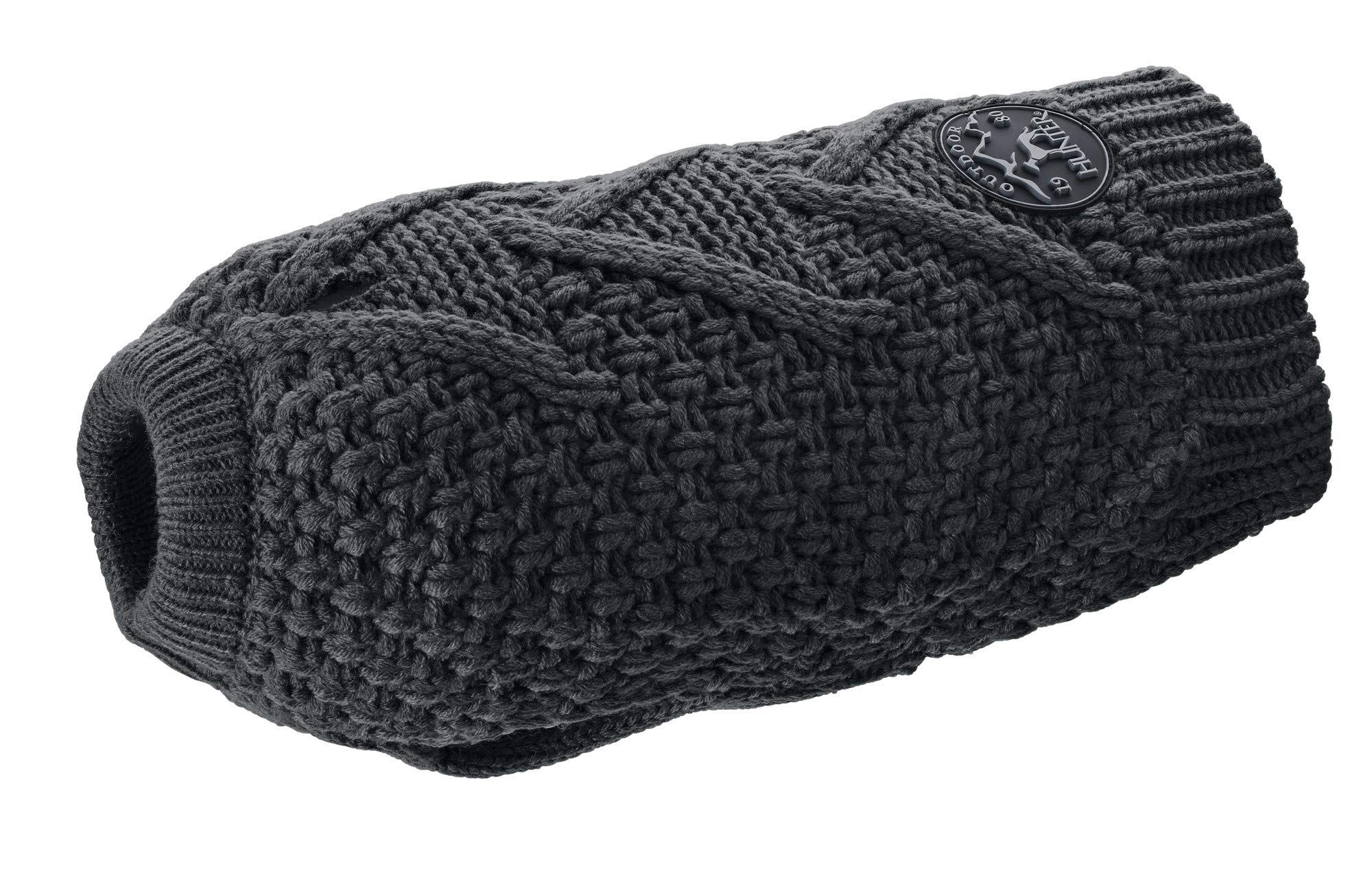 HUNTER Dog Pullover Malmö, 35 cm anthracite