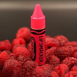 Lip Smacker Crayola Lip Balm Party Pack - 8