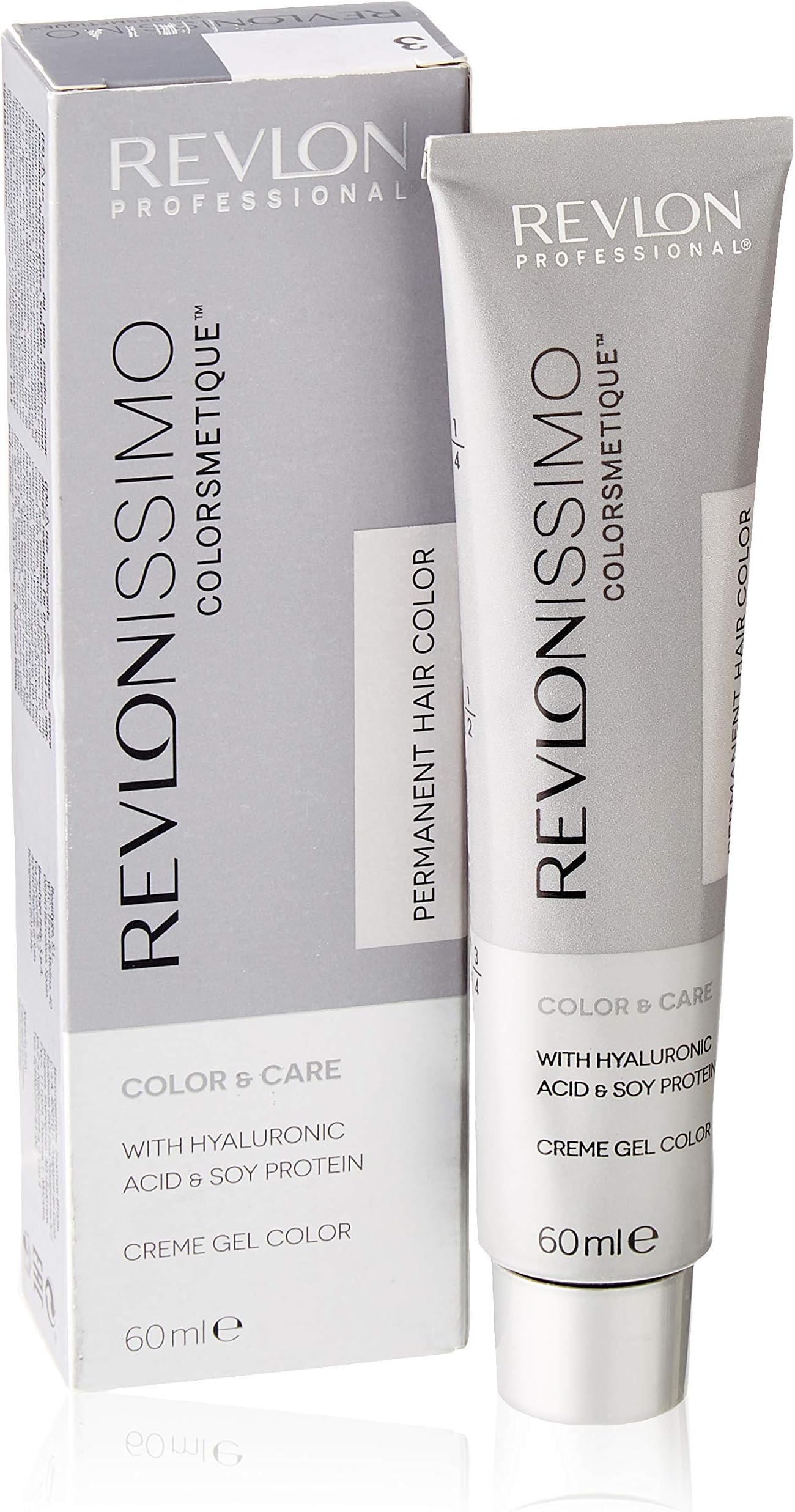 Revlon Colour Accessories, 0.1 kg