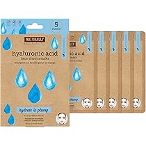 ARUGAMAMA FACE MASK 30 Sheets あるがまま ARUGAMAMA（あるがまま）30枚フェイスマスク フェイスパック