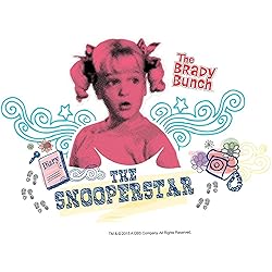 CafePress The Brady Bunch: Snooperstar Cindy Mug 11