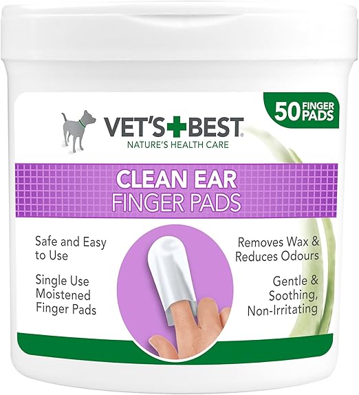 ear drops for dogs amazon