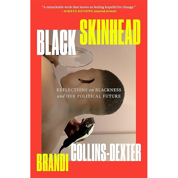 Black Skinhead: Reflections on Blackness and Our Political Future