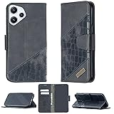 jioeuinly Case for Xiaomi Redmi 12 Case Compatible