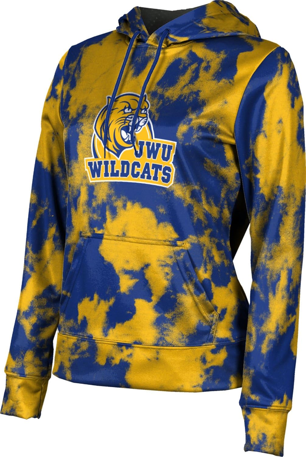 jwu sweatshirt