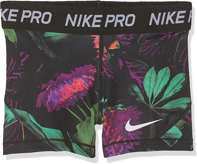nike pro boy shorts