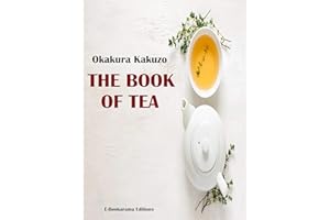 The Book of Tea