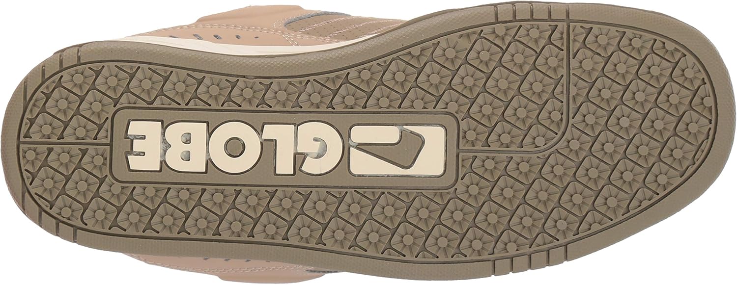 globe mens fusion skate shoes