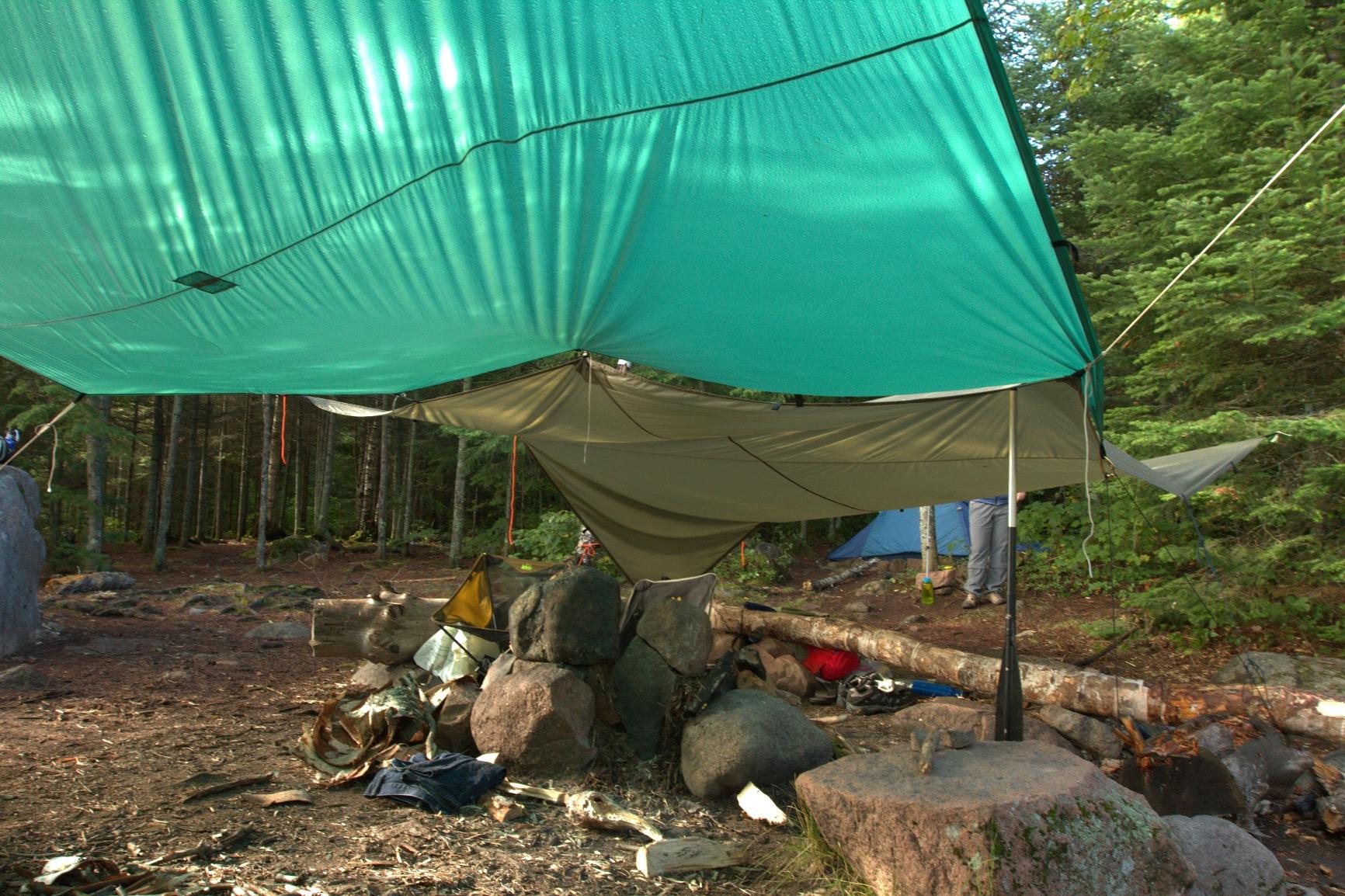 23/mo Finance AquaQuest Safari Tarp Waterproof, Durable and