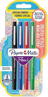 Paper Mate Stationery Supplies 23 Count Back to School Office Pack view 6