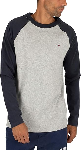 amazon maglie uomo tommy hilfiger