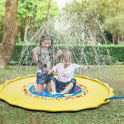 juguetes para jugar al aire libre