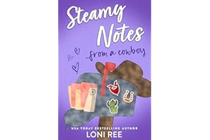 Steamy Notes from a Cowboy