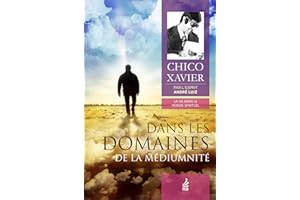 Dans les domaines de la médiumnité (Collection La vie dans le monde spirituel t. 8) (French Edition)