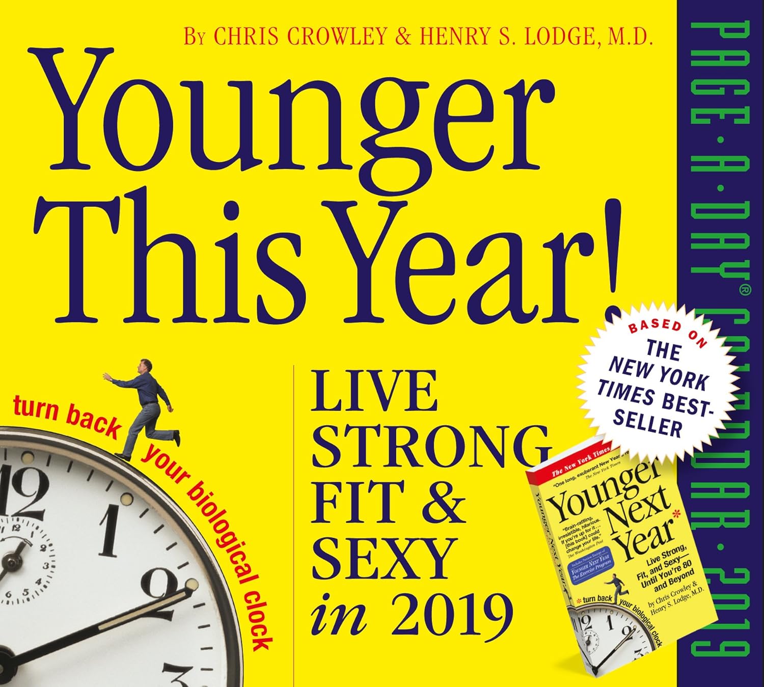 Best quote desk calendar 2018