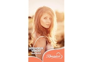 Uiteindelik verlief (Afrikaans Edition)