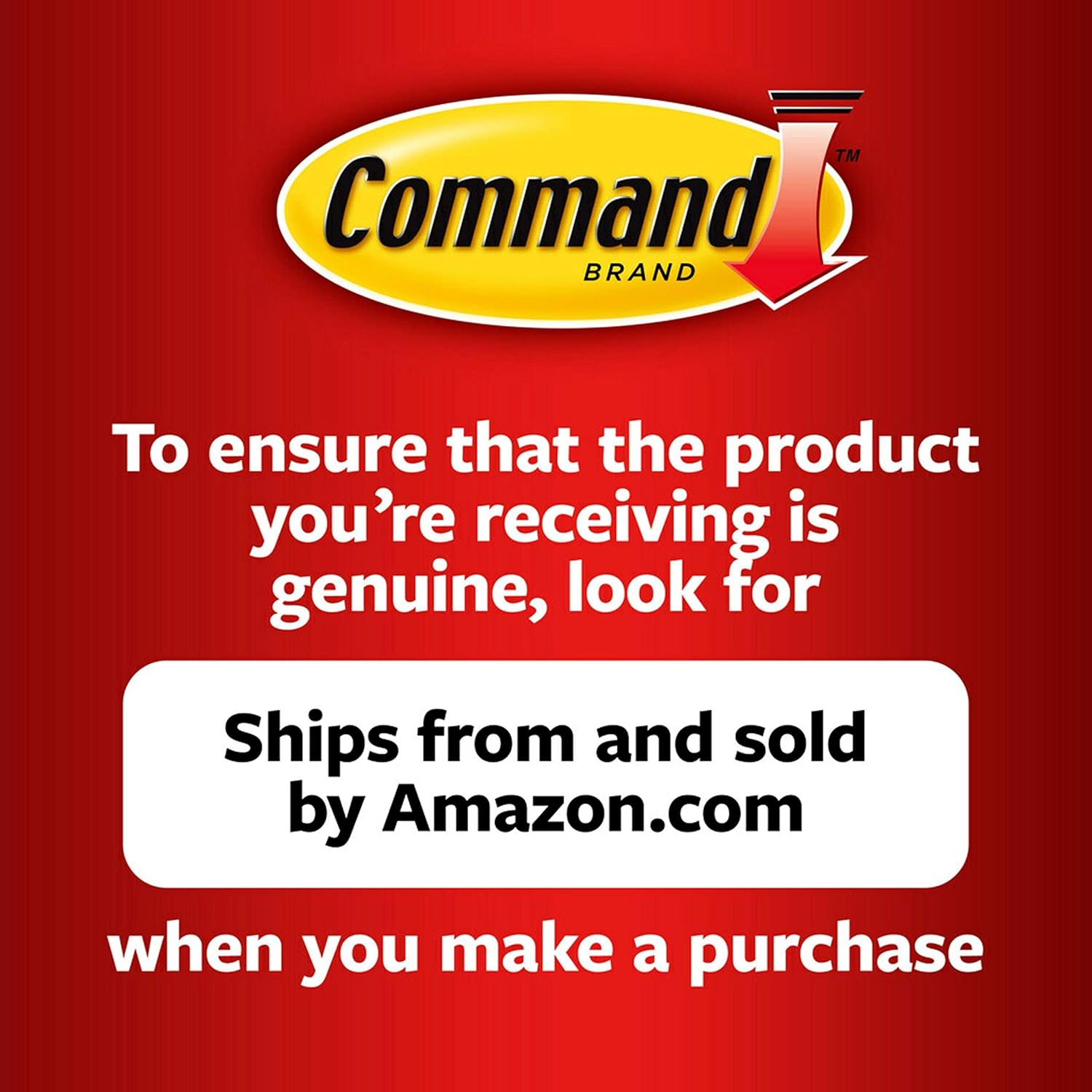 Command 6 Cord Bundlers, 12 Strips, each bundler holds up to 2 pounds, easy to open packaging, Organize your dorm - - 
